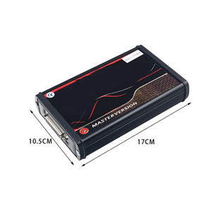 KESS 2.80 Online 5.017 ECU Chip Tuning Tool KESS V 5.017 V 2.47 Full Set OBD2 Master ECU Programmer Car Truck Diagnostic Tool