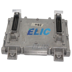 ELIC Excavator <strong>Controller</strong> Ew140B <strong>Computer</strong> Engine ECU <strong>Controller</strong> 20723663 20845001 for Volvo Replacement - Product Image 1