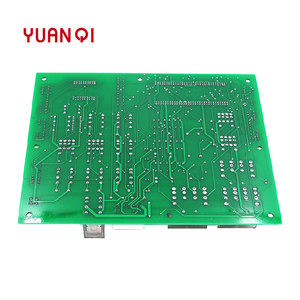 Hitachi Лифт запасные части реле PCB GVF реле Плата GR RIO-12100030A RIO-12100030B - Product Image 2