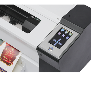 Skycut Built-in Camera Auto Feeding Paper Label Automatic Contour <strong>Cutter</strong> - Product Image 3