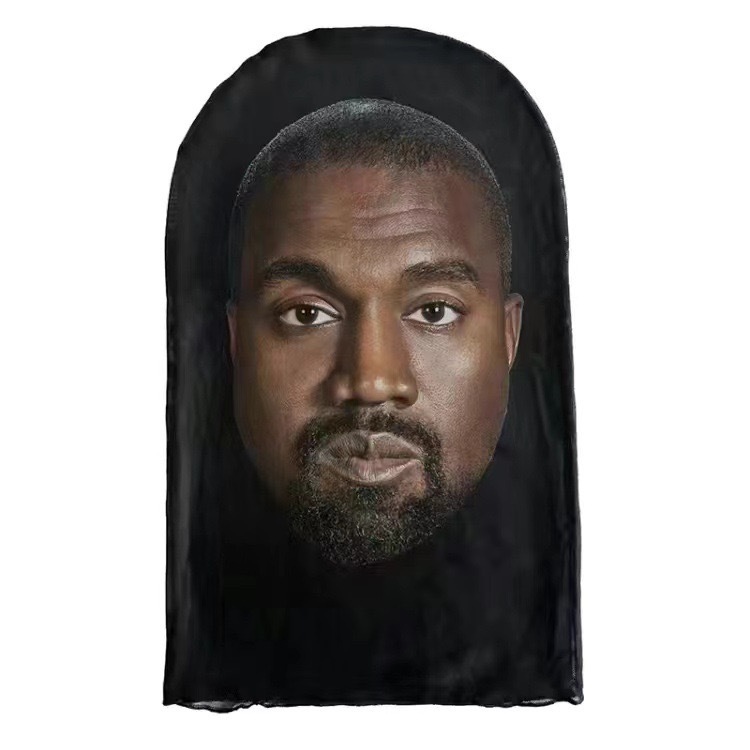 8 black