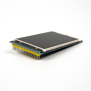 3,2 "pulgadas 320x480 Tft Lcd Panel de módulo de pantalla a color con controlador Ic Ili9481