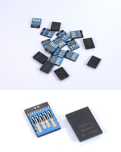 มินิ USB 2.0/3.0บอร์ด PCB แฟลชไดรฟ์หน่วยความจำสำหรับคอมพิวเตอร์บันทึกวิดีโอโดรน - Product Image 3