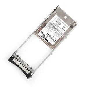 新的01LJ854 01LJ859 01LJ835硬盘1.8TB 10K SAS 2.5服务器硬盘内置硬盘，适用于V5000 Gen2 - Product Image 1