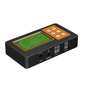 Porta di segnale PWM Controller Smart oscurante 0-10V per luce orticola a LED - Product Image 2