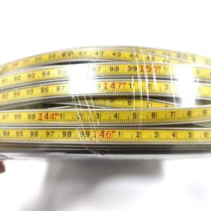 150m Nhà cung cấp thép Cai Trị Cáp cảm biến mực nước cáp cũng độ sâu mét Cai Trị Cáp - Product Image 2