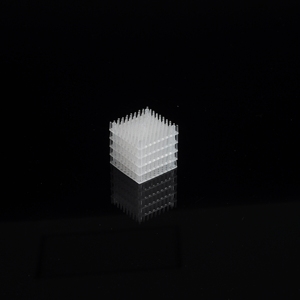 Blocco filtrante multistrato in plastica per il riempimento della torre di raffreddamento per separatore di olio in PP - Product Image 6
