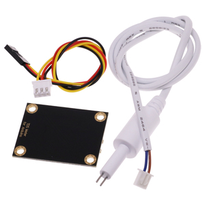TDS Sensor Meter V1.0 Board Modul Wasserzähler Filter Messung der Wasser qualität für Arduino R3