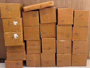R3ชุดอุปกรณ์อิเล็กทรอนิกส์สำหรับการเรียนรู้ชุดสเต็ปเปอร์มอเตอร์ RFID สำหรับ Duino - Product Image 6