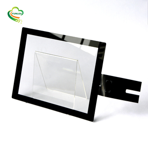 Medical Touch Pantalla táctil capacitiva de 12,1 pulgadas 10 puntos AG AF Panel de pantalla táctil de vidrio - Product Image 4