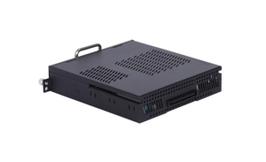 ELSKY OPS PC Intel H110 yonga seti LGA1151 Skylake Kabylake masaüstü CPU çift DDR4 32GB RAM VGA HD-MI DP 4K ekran WIFI & Bluetooth - Product Image 2
