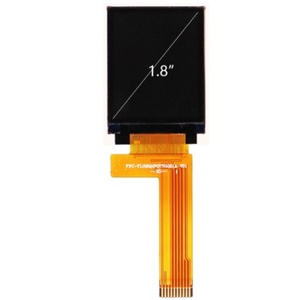 Interfaccia RGB 1.77 pollici tn tft modulo lcd 128 lcd * display 160 - Product Image 6