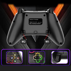 Controlador inalámbrico Gamepad Mango para Nintendo Switch Game Gamepad Joystick Controller Wireless - Product Image 3
