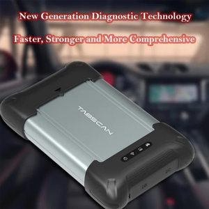 Hochgeschwindigkeits-Programmier schnitts telle und OEM-Diagnose wiScan T6 Pro J2534 DoIP-Ethernet-Diagnose programmierung stool - Product Image 4