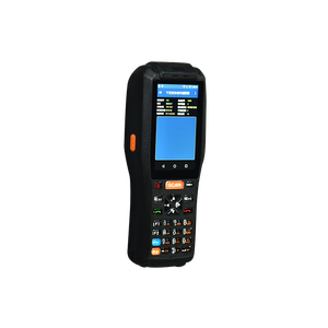 Feibot Handheld RFID <strong>Reader</strong> with Built in Result Software for Race Timing