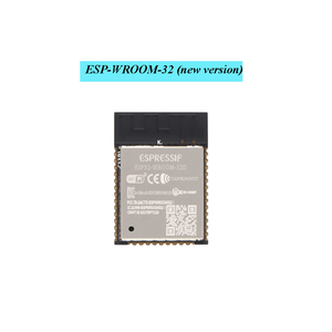 Scheda di sviluppo Wifi BT ESP32 ESP32-S di vendita calda con modulo fotocamera ESP32-CAM - Product Image 4