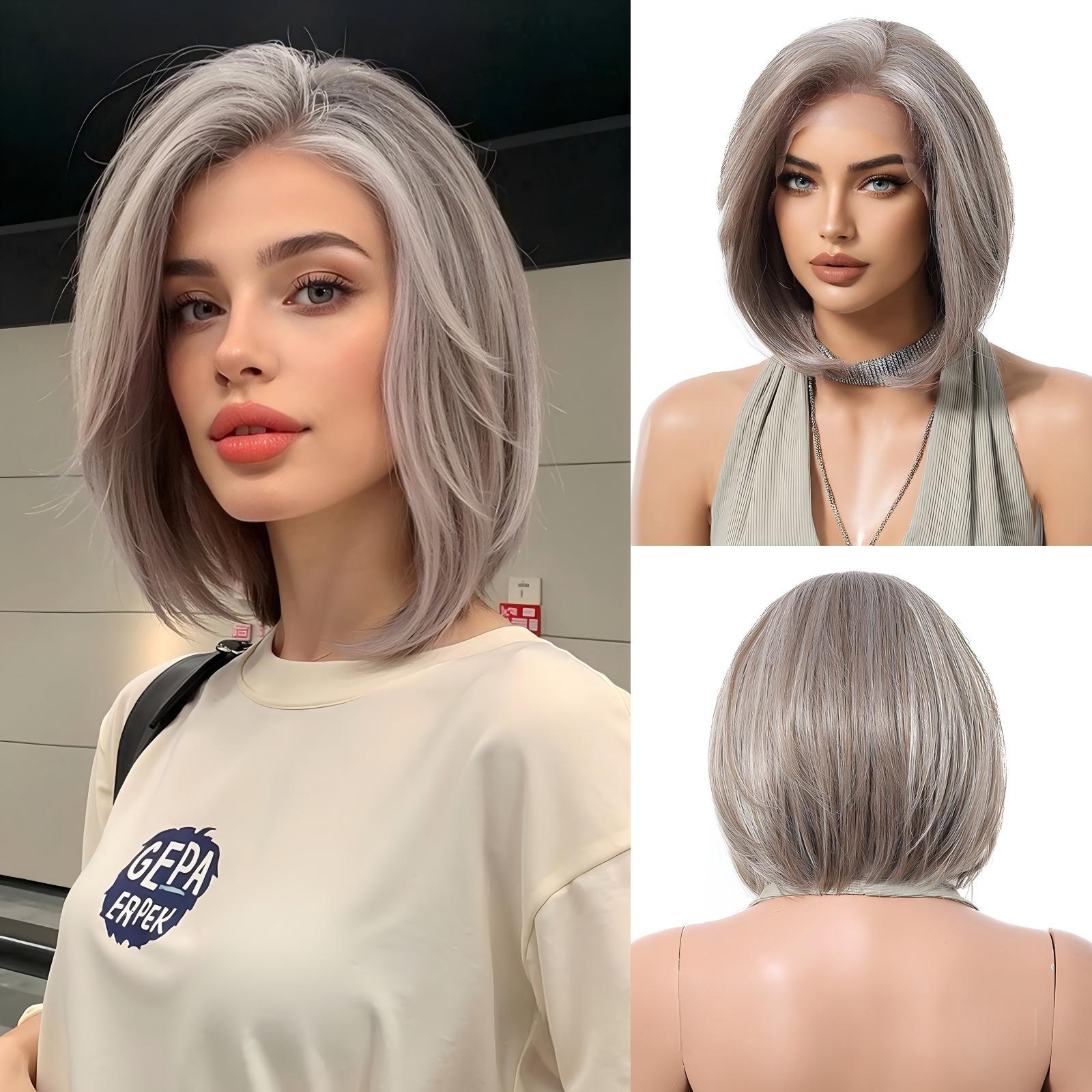 Ash Gray