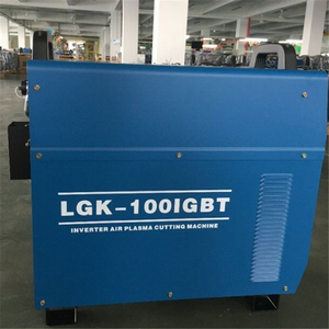 Cnc plazma güç kaynağı lgk 100 plazma kesici hoarded veya köşeli yapmak için aşırı veya büyük kar; - Product Image 2