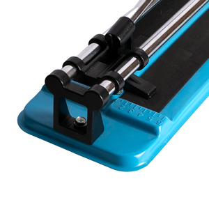 FIXTEC çin tedarikçisi profesyonel 400mm manuel kiremit araçları el kesiciler seramik el çini kesici - Product Image 6