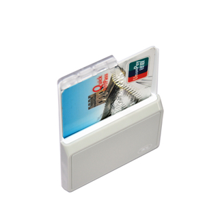 CCID ISO 7816 USB 2.0 BT akıllı kart okuyucu destek penceresi Android sistemi ACR3901U-S1 - Product Image 4