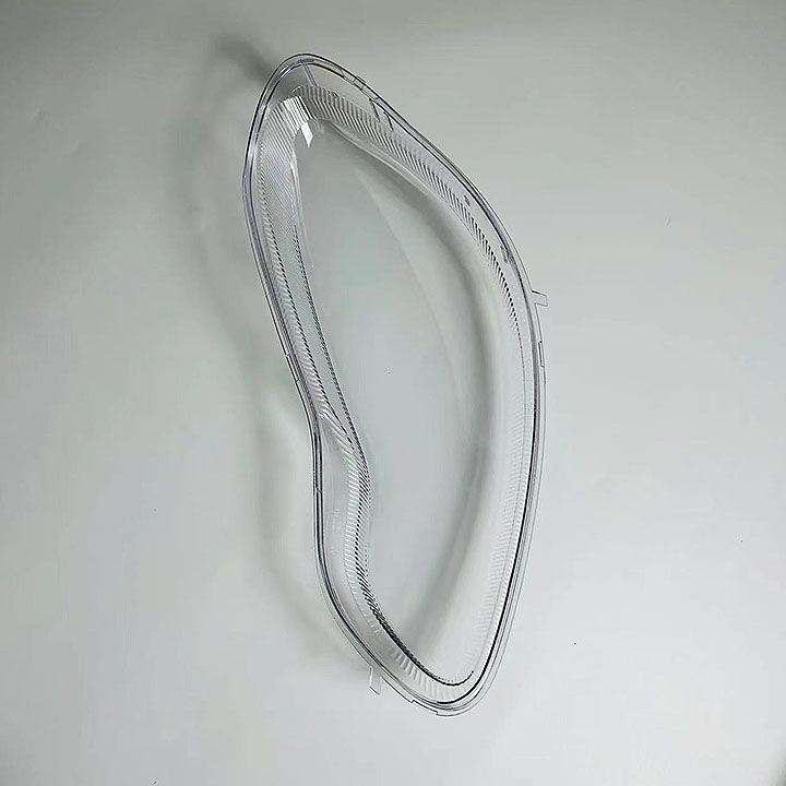transparent