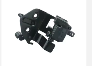 1ZD827511C ล็อคประตูรถยนต์ VW Golf IV - Product Image 3