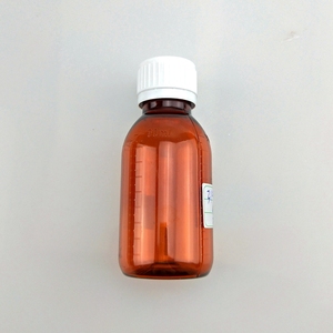 Cough Syrup <strong>Wockhardt</strong> Hi-tech Actavis <strong>Bottle</strong> 50ml 60ml 100ml Cough Syrup <strong>Bottle</strong> and Labels with Seal - Product Image 5