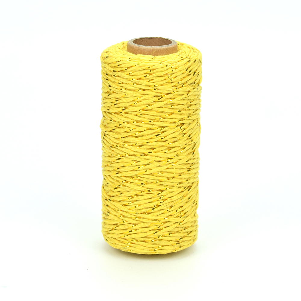 #14 giallo con oro