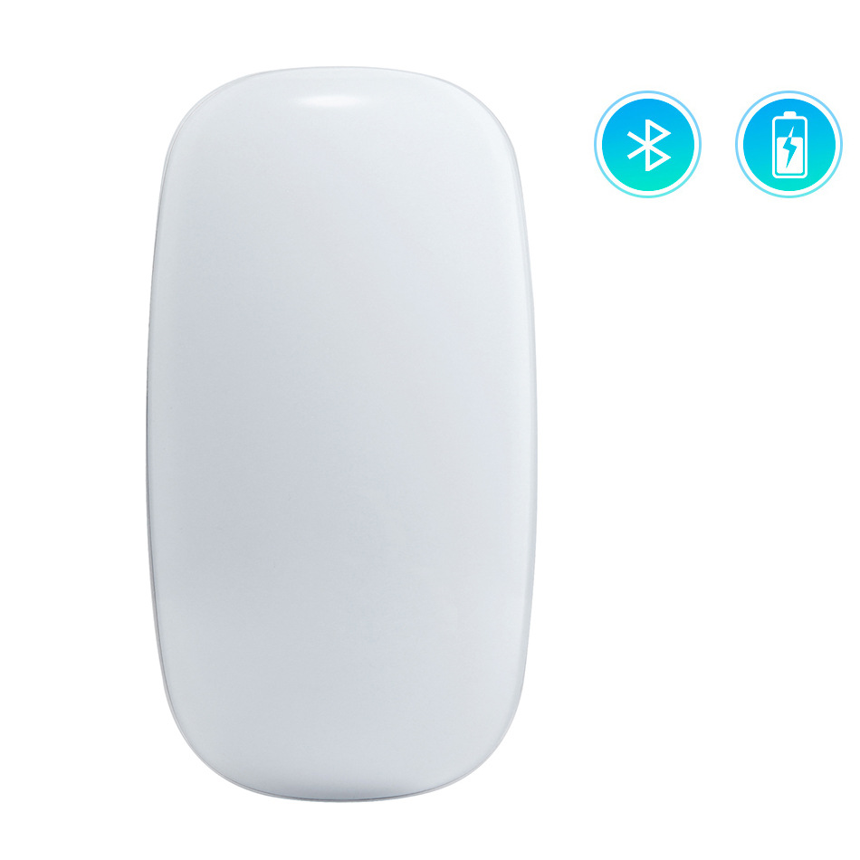 ชาร์จแบบ Type-C สีขาว