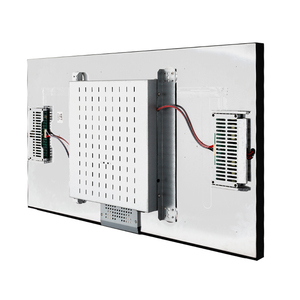 50 pollici Pronto stock 1000nit ad alta luminosità ips del monitor lcd modulo lvds pannello di visualizzazione open frame - Product Image 2