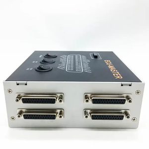 New ECU Master Connector Chip Tuning Ecumaster Key <strong>Programmer</strong> Code for Orange5 Xprog M Piasini <strong>Carprog</strong> Immo Off Repair MPPS VVDI - Product Image 4