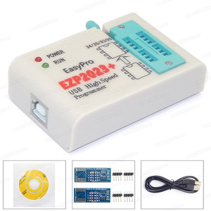 EEPROM-programador de Flash, soporte NAND Flash EZP2023, compatible con 24/25/26/93/95 - Product Image 2