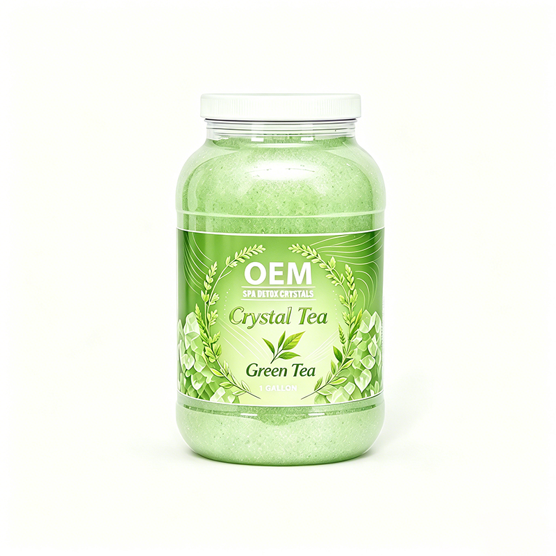 Té verde