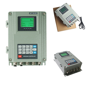 <strong>LCD</strong> <strong>Display</strong> Weight Totalizing Weighing Indicator Controller <strong>With</strong> <strong>RS232</strong> RS485 for Belt Weight Scale Conveyor BST100-E21 - Product Image 1
