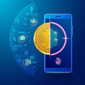 New Version Crypto App Development Android &amp; IOS Mobile App Design <strong>Software</strong> Service Supported on Mac <strong>Operating</strong> <strong>System</strong> - Product Image 1