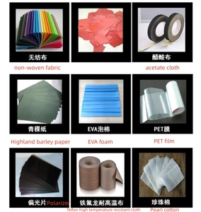 Felt Roll to Sheet Slitter <strong>Cutter</strong> Guillotine Paper Cut Non Woven Fabric Cutting Machine - Product Image 6