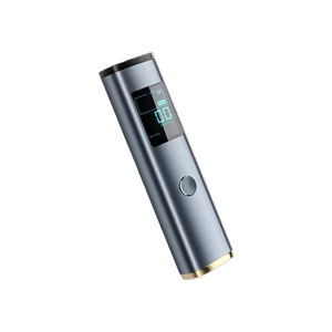 Özelleştirilebilir sürüş güvenliği alkol test cihazı doğru ölçüm elektrokimyasal alkol test cihazı taşımak için uygun kendini kontrol - Product Image 1