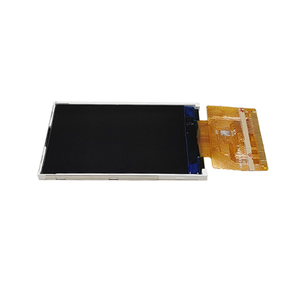 <strong>MCU</strong> Interface FOG <strong>TFT</strong> Display Module 240*320 Resolution 2.4 Inch Color <strong>TFT</strong> <strong>LCD</strong> - Product Image 3