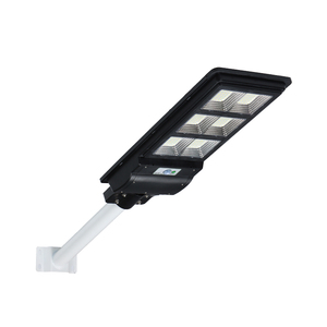 Güneş enerjili LED sokak lambası IP65 değerlendirmesi - Product Image 1