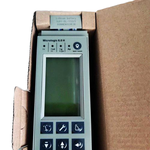 Unità di controllo MT Micrologic6.0H PLC PAC & controller dedicati - Product Image 2