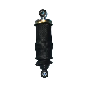 厂家直销中国耐用气囊减震器系统，提高负载处理和稳定性 - Product Image 1