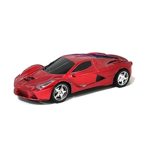 Kids Toys 4 Channel 1/20 Simulation <strong>Remote</strong> <strong>Control</strong> Rc Racing <strong>Car</strong> - Product Image 2
