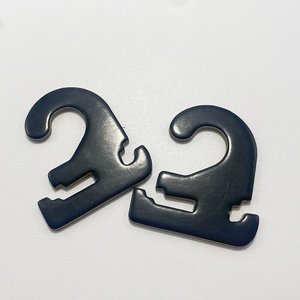 Flexible <strong>Paper</strong> <strong>Hook</strong> <strong>Display</strong> <strong>with</strong> <strong>Hook</strong> and Loop Sand <strong>Paper</strong> Functional Design for Living Room Space - Product Image 2