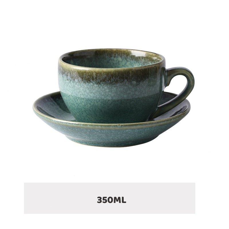 Verde scuro_350ML