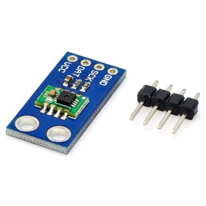 SHT10温度と湿度センサー开発ボードモジュール - Product Image 1