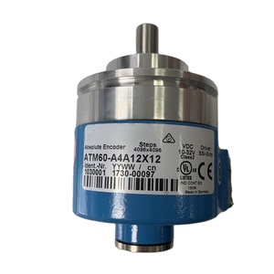 S-i-c-k用高性能ATM60-A4A12X12エンコーダー在庫あり - Product Image 1