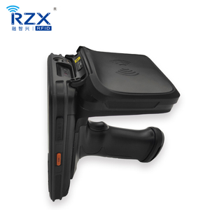 Lettore uhf rfid Wireless lettore rfid passivo a lungo raggio transponder UHF lettore RFID per raccolta dati - Product Image 5