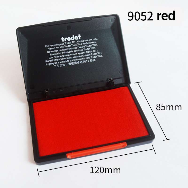 Rojo 9052