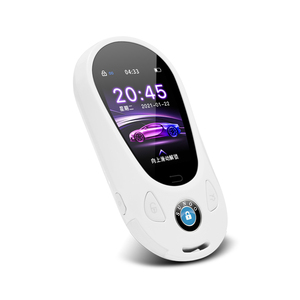 Mehrsprachiger Autoschlüssel-Zubehör-Programmierer Obd Remote-Fahrzeug-Touch-Key-Modifikation Drahtloser LCD-Smart-Schlüssel für Autos - Product Image 5