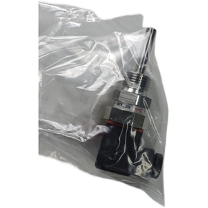 Sensor de temperatura 084Z8033 MBT5260, 50mm, G1/2, completamente nuevo y original - Product Image 4